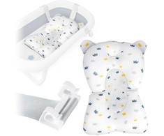 Kūdikio vonelės pagalvėlė, Ricokids