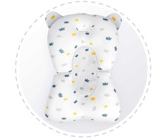 Kūdikio vonelės pagalvėlė, Ricokids