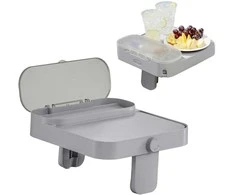 Bestway 4in1 Lentyna Visiems Lay-Z-Spa Laikymo Stalo Kabliukui Laikyti 60337