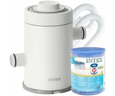 Filtro siurblys sodo baseinams 1250 l/h INTEX 26602