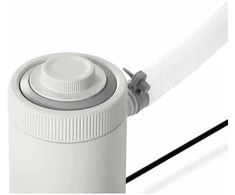 Filtro siurblys sodo baseinams 1250 l/h INTEX 26602