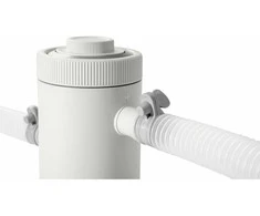 Filtro siurblys sodo baseinams 1250 l/h INTEX 26602