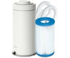 Intex Efektyvus baseino filtravimo siurblys