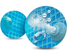 Filtro siurblys sodo baseinams 5678 l/val. INTEX 28636