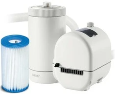 Filtro siurblys sodo baseinams 9463 l/val. INTEX 26634