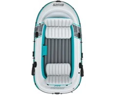 Pripučiama valtis Hydro-Force Adventure X4 Bestway 65158