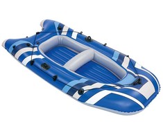 Pripučiama valtis X2 255 x 110 cm Bestway 65060
