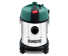 Humberg Pramoninis dulkių siurblys 20L 1200W HM-400