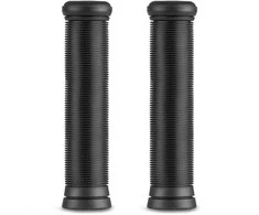 buvo Paspirtuko rankenėlės juodos 142 mm G3 2 vnt.