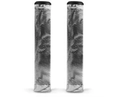 buvo Paspirtukų rankenėlės juodos ir baltos 160 mm G3 2 vnt.