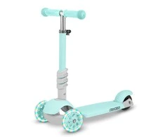 Triratis paspirtukas Ricokids Buggy