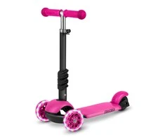 Triratis paspirtukas Ricokids Buggy