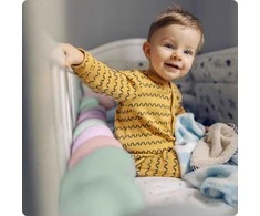 „Ricokids“ 3 m lovelės užtiesalas – mėtinės-rožinės-violetinės spalvos