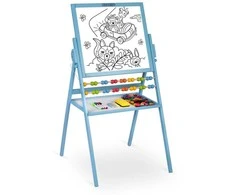 Ricokids magnetinė lenta Rotary – mėlyna
