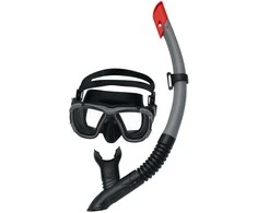 „Bestway 24021“ pilkas nardymo rinkinys