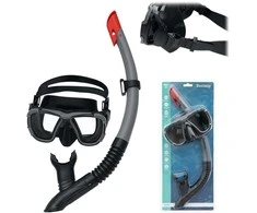 „Bestway 24021“ pilkas nardymo rinkinys