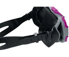 „Bestway 24021“ violetinis nardymo rinkinys