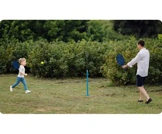 Speedball rinkinys NS-499 Neo-Sport