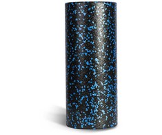 Neo-Sport Mankštos volelis 33 x 14 cm NS-964 juodas ir mėlynas