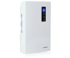 Oro sausintuvas su ekranu - Berdsen BR-20
