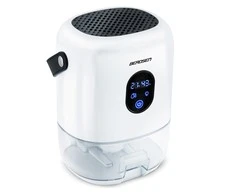Berdsen Oro sausintuvas TallGlide, 22.5 W