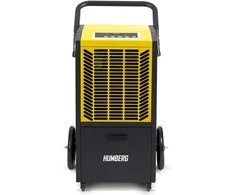Pramoninis oro sausintuvas 50l/24h Humberg HM-480