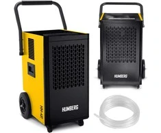 Pramoninis oro sausintuvas 50l/24h Humberg HM-481