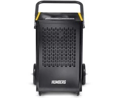 Pramoninis oro sausintuvas 50l/24h Humberg HM-481