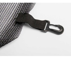 Neo-Sport vidinė tinklinė apsauga batutui 465 cm (15 ft)