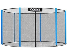 „Neo-Sport“ 312 cm 10 pėdų lauko batuto tinklas
