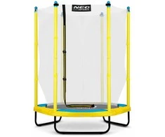 Vaikiškas batutas „Neo-Sport“ 140 cm
