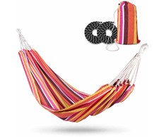 Sofotel Sodo hamakas 200 x 160 cm Malaga Dvigulė sofa-lova, 2 asmenims
