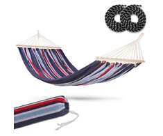 Sofotel Sodo hamakas 220 x 160 cm Bahama Dvigulė sofa-lova, 2 asmenims
