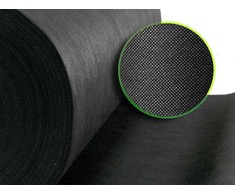 Sodo agrotekstilė 1,6 m x 100 m + 100 Plonos kaiščių