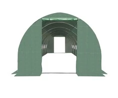 Šiltnamis 2,5x4 (10m2) Plonos