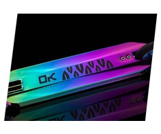 SOKE PRO gatvės neochrominis kaskadininkų paspirtukas