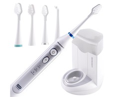 Berdsen Sonica B1 Sonic dantų šepetėlis su UV spinduliu