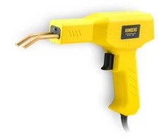 50 W Humberg HM-292 plastiko suvirinimo aparatas