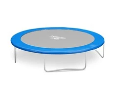„Neo-Sport“ PVC batuto spyruoklinis uždangalas, 183 cm ir 6 pėdos