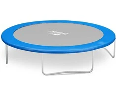 „Neo-Sport“ PVC batuto spyruoklinis uždangalas, 435 cm, 14 pėdų