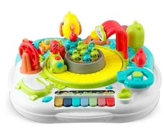 Ricokids RK-821 edukacinis stalas ir lenta