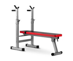 Neo-Sport NS-202 štangos suoliukas