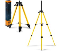 Trikojis stovas Humberg HM-180 kryžminiam lazeriui