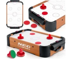 Vaikiškas mini oro ritulio stalas „Neo-Sport NS-440“