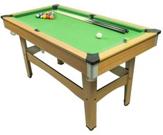 Neo-Sport Didelis biliardo stalas NS-466