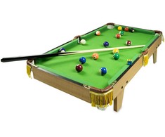 Neo-Sport NS-429 biliardo stalas
