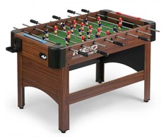 Global Didelis stalas stalo futbolui žaisti - Neo-Sport NS-448
