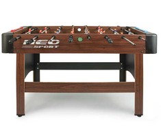 Global Didelis stalas stalo futbolui žaisti - Neo-Sport NS-448