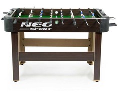Didelis stalas stalo futbolui žaisti - Neo-Sport NS-408