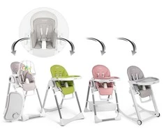 R Kids Redukcinis įdėklas Belo/Lindo/Tugo kėdėms